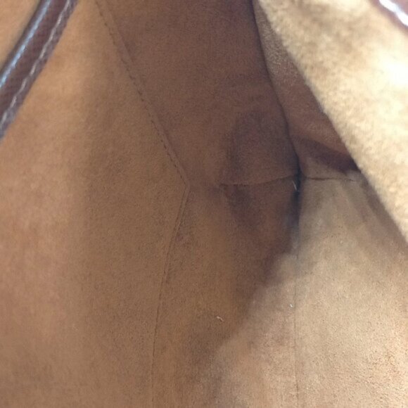 Louis Vuitton Musette Salsa Brown Monogram Shoulder Bag mon390-102525 - Picture 11 of 16